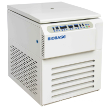 Biobase Multifunctional 6600xg large capacity refrigerated blood bag centrifuge Price